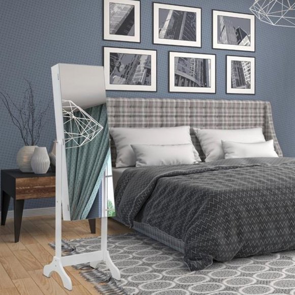 Cosmetic case - Picture 8 of 11